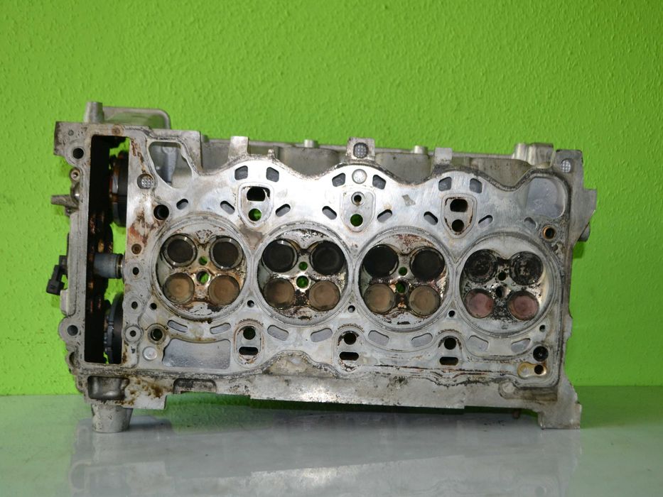 Głowica BMW E87 E90 1.6i  N43B16AA