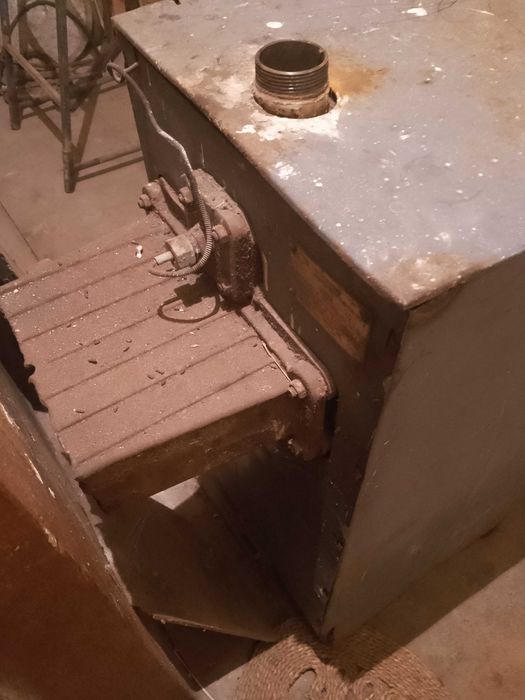 Продам Котел  СССР