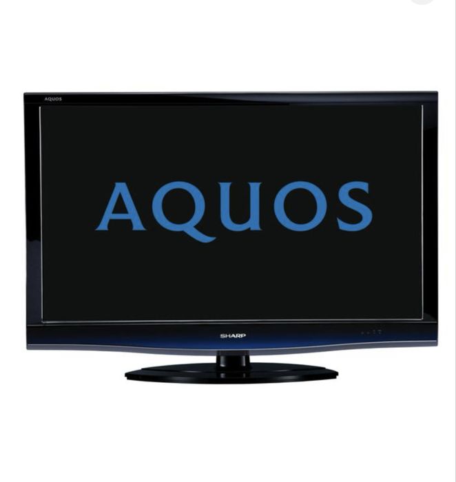 Telewizor Sharp LC-32DH77E / 32 cale / Katowice