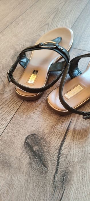 Sandałki Na Lato Primark