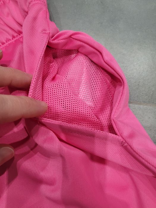 Szorty damskie Nike XL