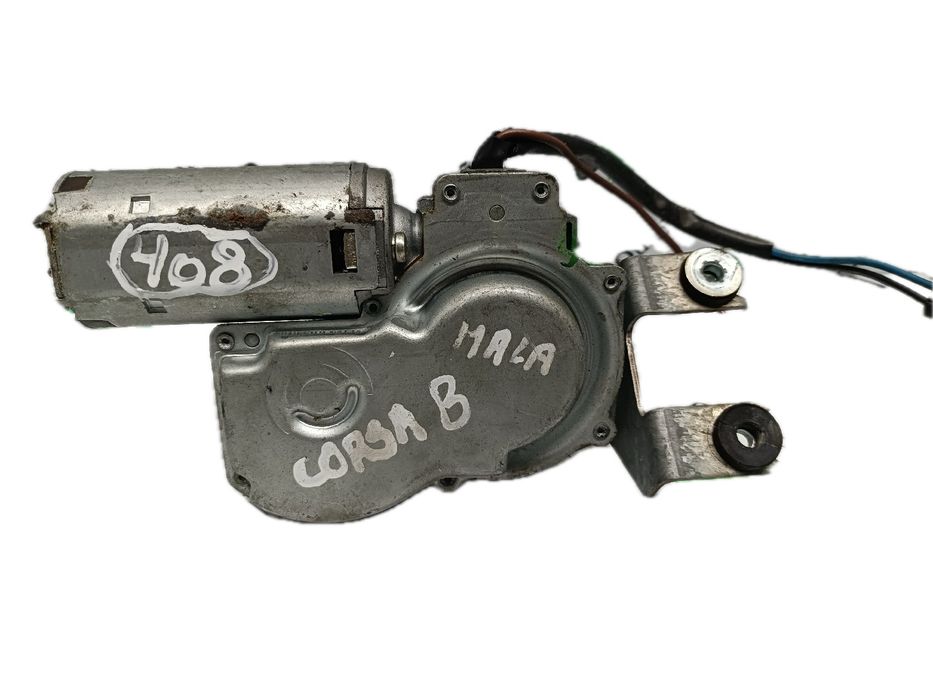 Motor limpa vidros trás OPEL Corsa B