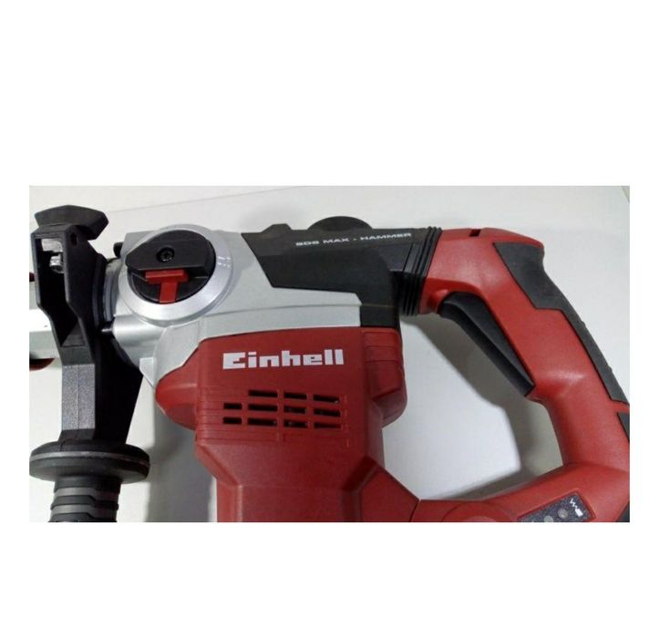 Młot udarowy SDS MAX EINHELL TE-RH 38 E