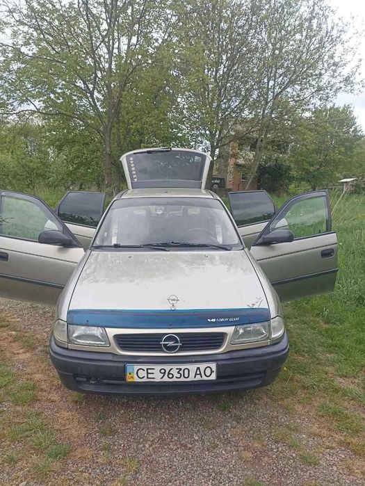 Продам автомобіль