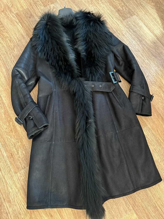 Дублянка натуральна (S_M)