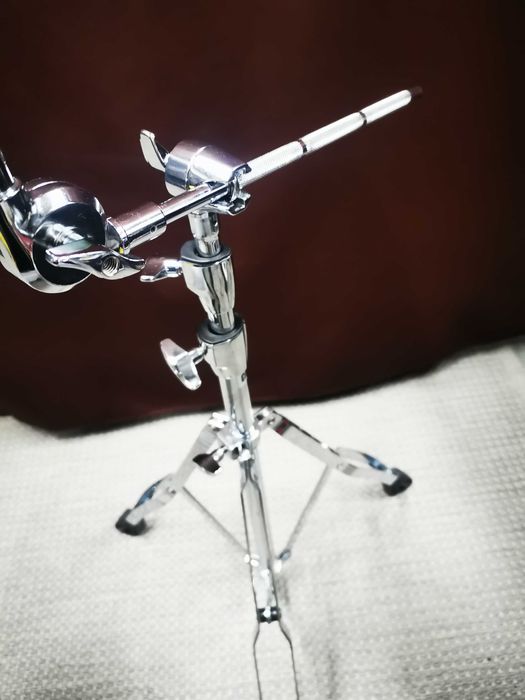 Statyw łamany Mapex B400 na talerz perkusyjny hardware
