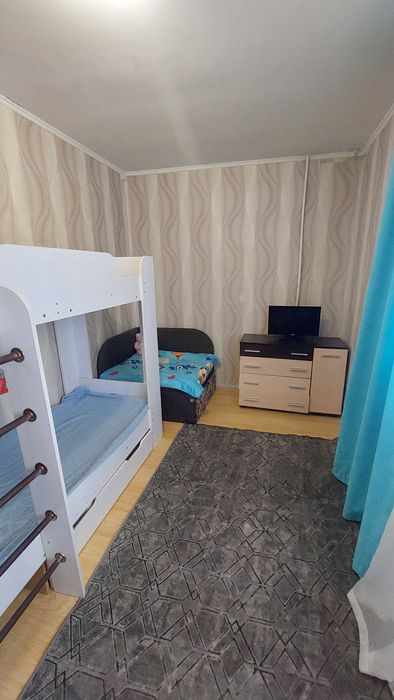 2х кімнатна квартира з ремонтом на вул. Іцхака Рабіна