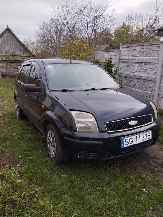 Продам Ford Fusion