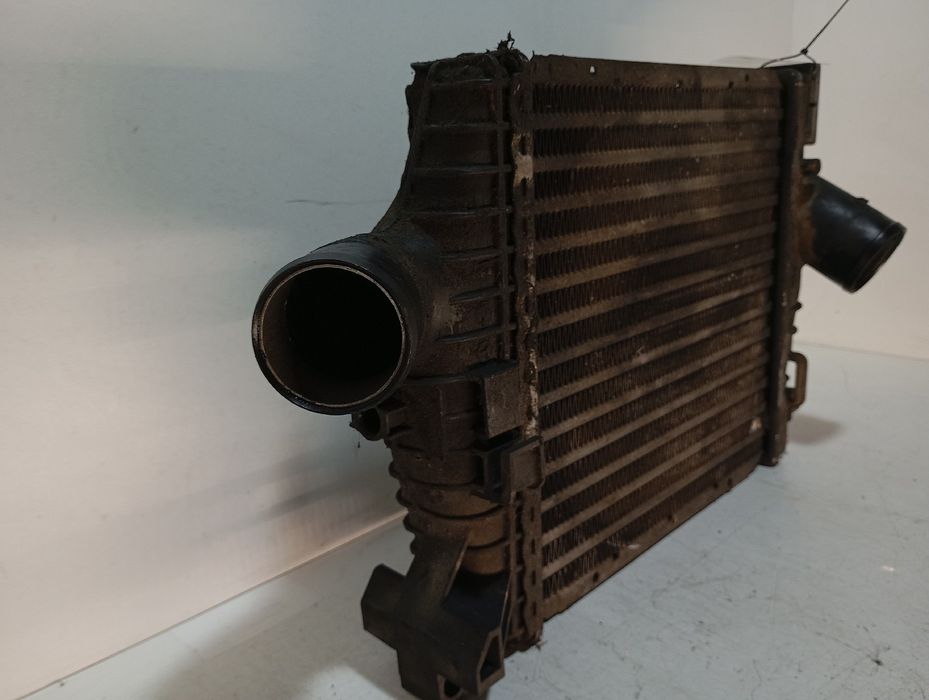Radiador do intercooler MERCEDES-BENZ Vito Combi (638)