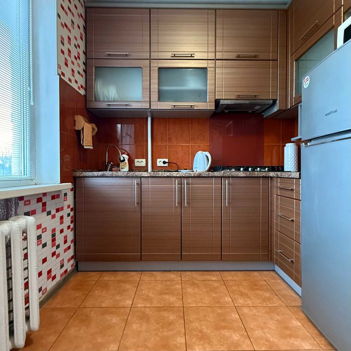 квартира подобово посуточно Сміла центр