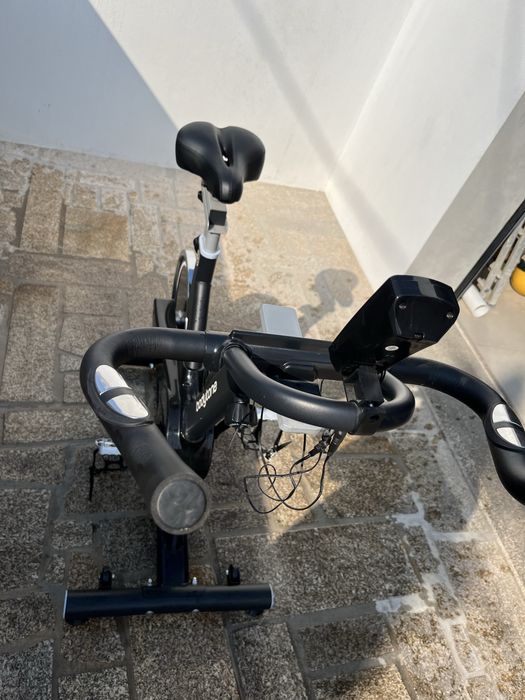 Bicicleta desportiva