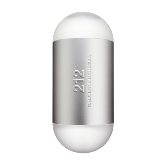 Carolina Herrera 212 Eau de Toilette For Women - 100 ML