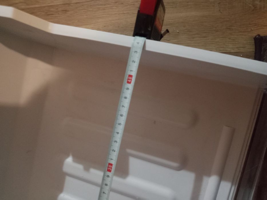 Ящики для холодильника Indesid LI9S1QW