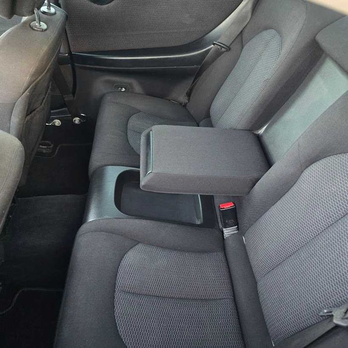 Mercedes CLK 2.2 CDI