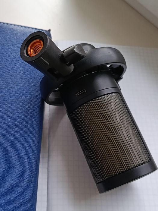 Продам USB-микрофон