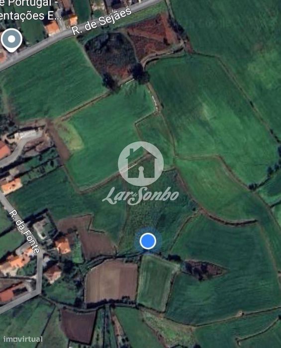 Terreno Agrícola  Terroso | 2.722m²