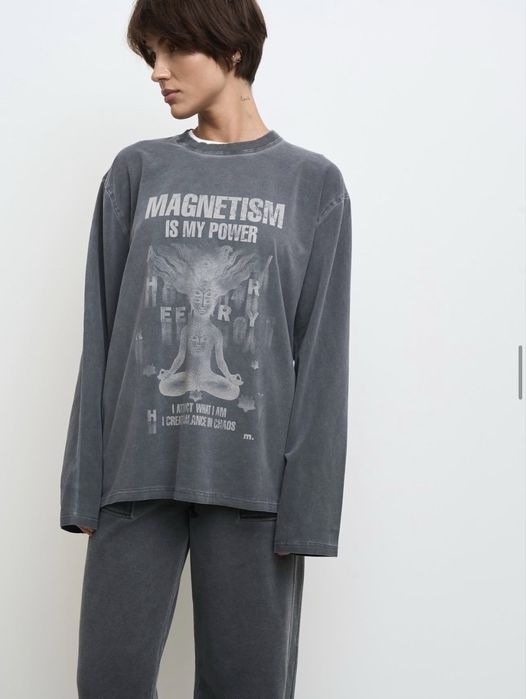 Лонгслів український бренд, Matiko