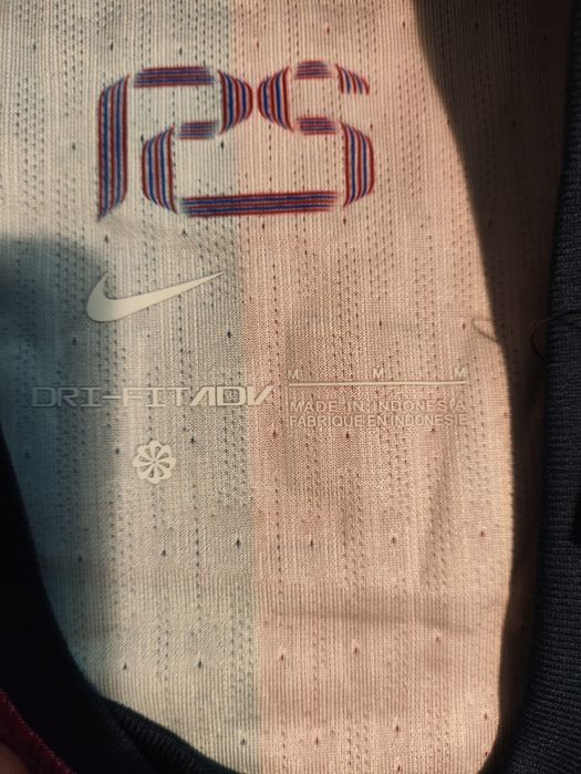 Camisola Barcelona x Travis Scott - Lamine Yamal