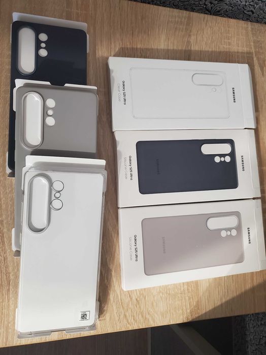 Чехлы Samsung s 25ultra оригинал