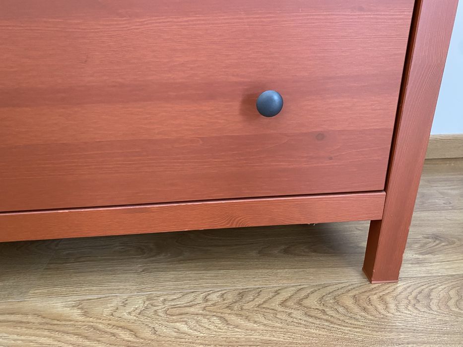 Cómoda IKEA Hemnes