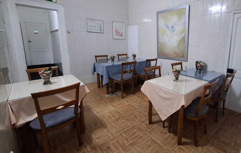 Quartos Individuais e Duplos para Arrendamento no Centro de Lisboa - Várias Tipologias - Bons Preços!