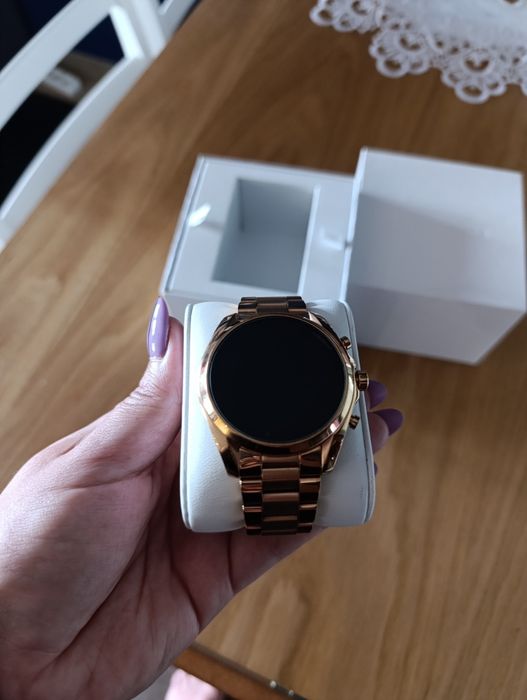 Zegarek Michael Kors SMARTWATCH MKT5086