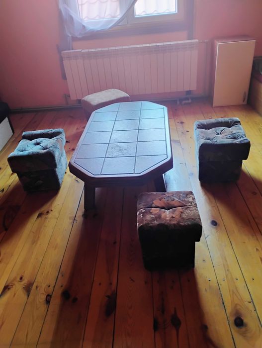 Pokoje do wynajęcia