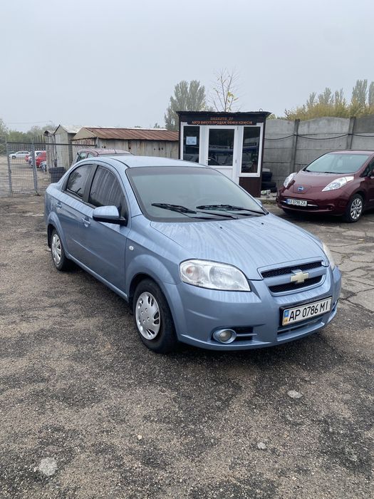 продам Шевроле Авео