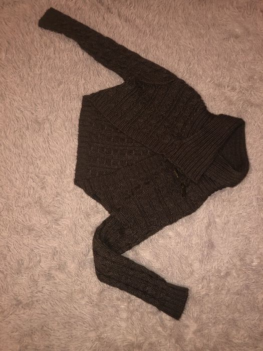 Балеро в'язане