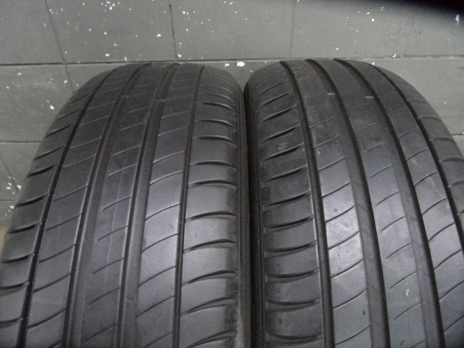 169 opony letnie 215/65/17