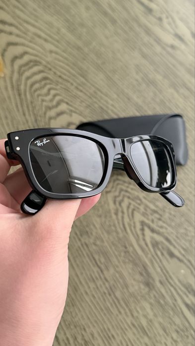 Ray-Ban Mr Burbank