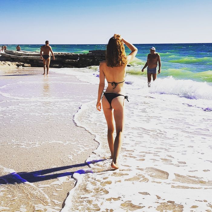 Персональный фитнес тренер онлайн