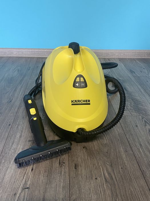 Parownica karcher SC2