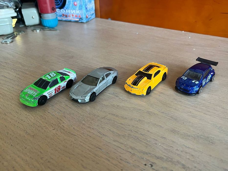 Машинки hotwheels игрушки для детей машина