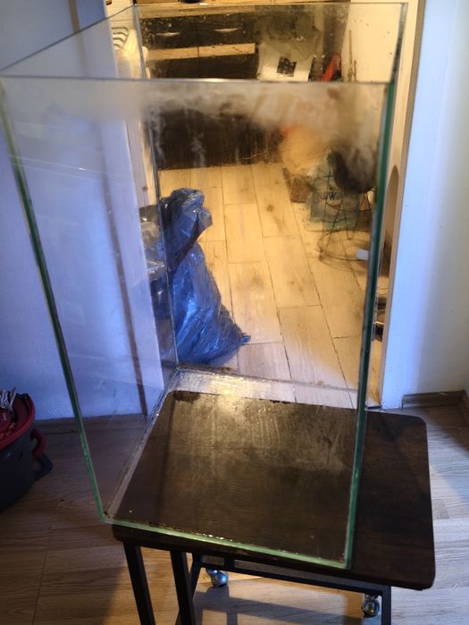 Akwarium 70x40x40