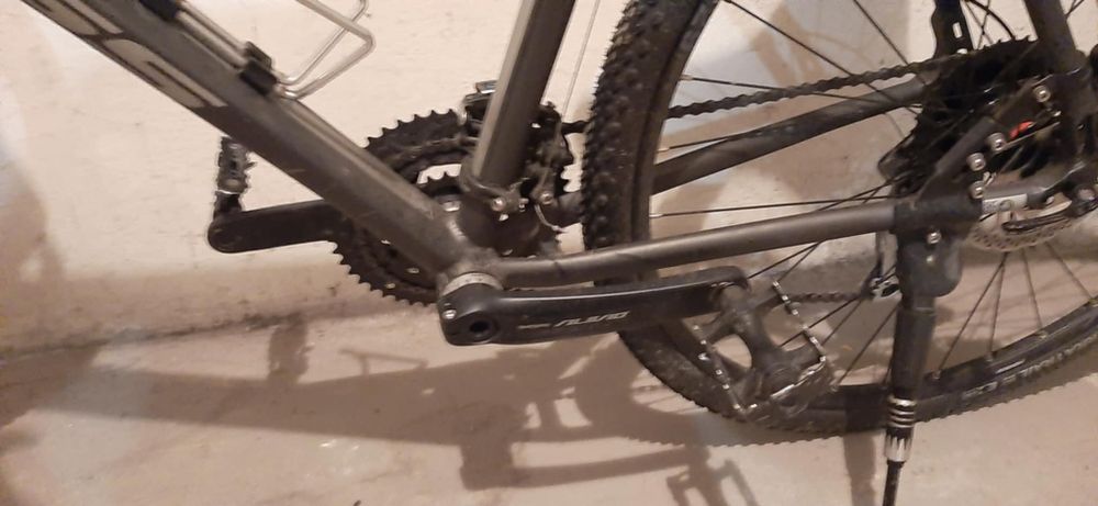 Kross seto rama L ,28cali