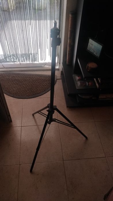 Tripé para Máquinas Câmara Fotográfica