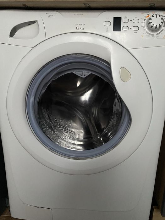 Продам пральну машинку на запчастини