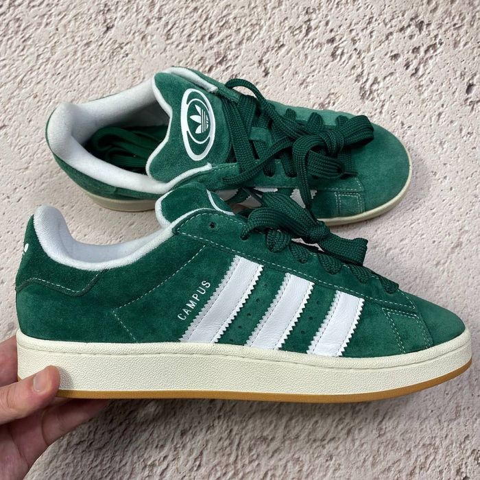 42 44.5 h03472 оригінал adidas campus 00s чоловічі кросівки