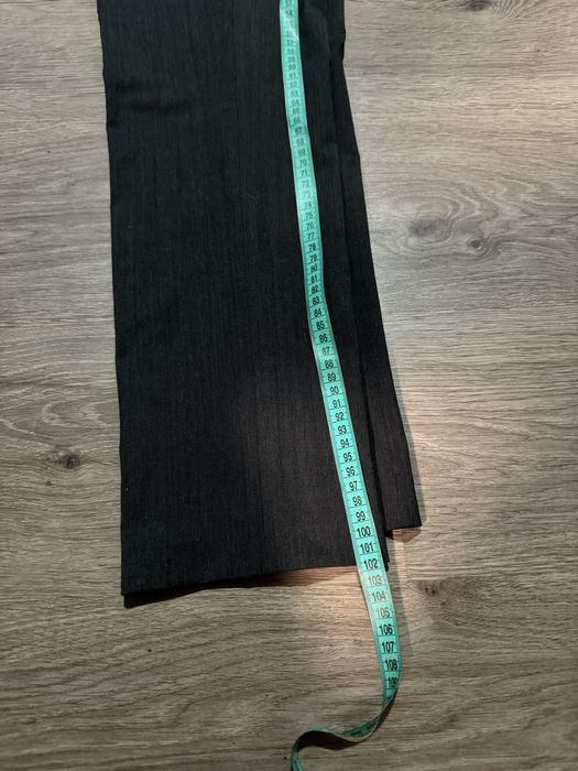 Діловий костюм Zara чоловічий (піджак, брюки)