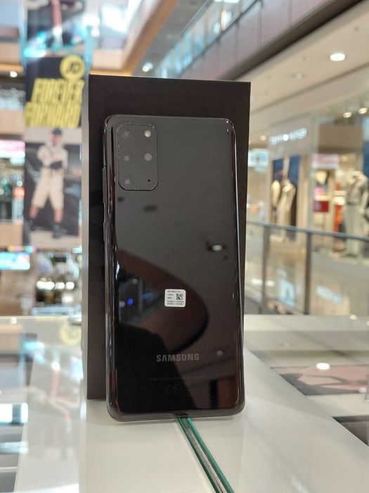 Samsung Galaxy S20+ Używany, gwarancja!