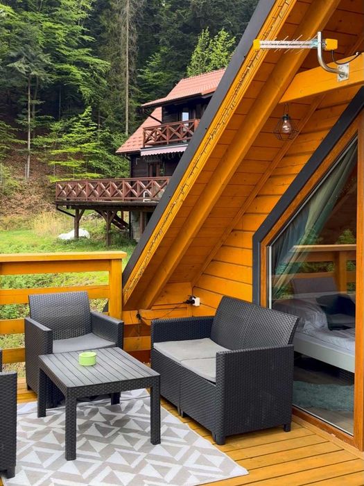 Dom z Jacuzzi | Sauna | Basen | Wynajem dla Grup
