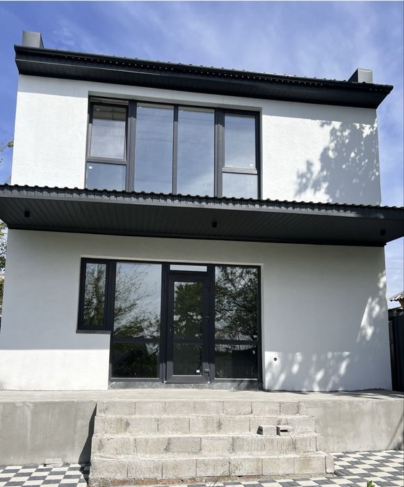 Продаж 2х поверхового будинку, 130кв м