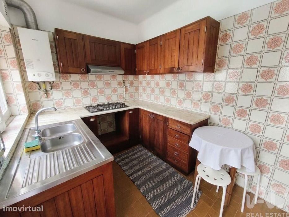 Moradia geminada T4 em Viana do Castelo e Meadela de 125 m2