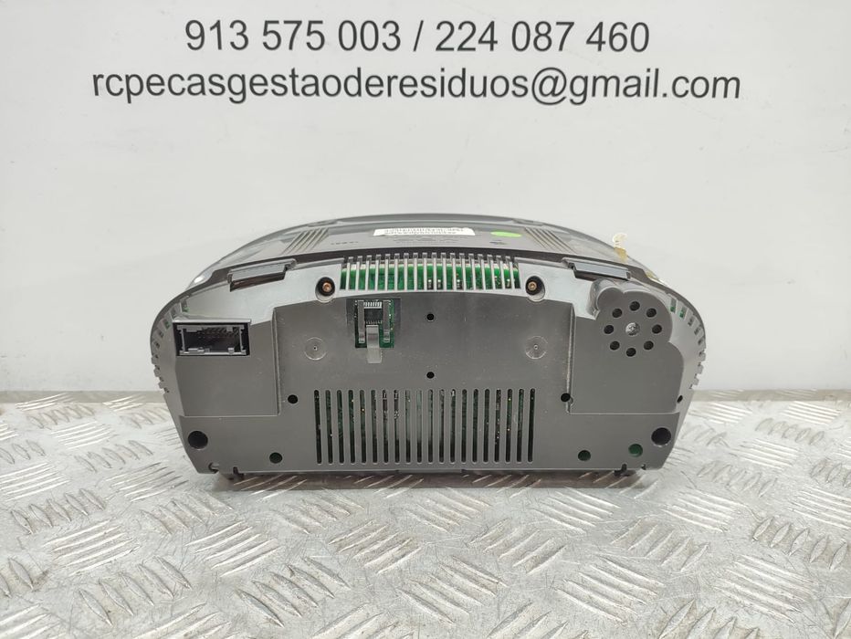 Quadrante BMW Serie 6 E63 E64 Original