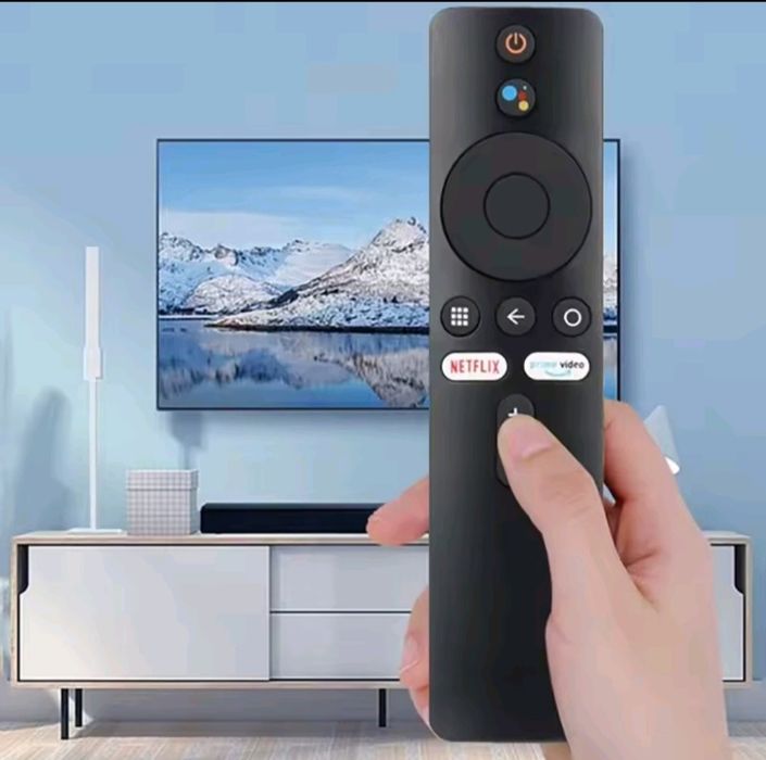 Пульт для Xiaomi приставок, Mi Box