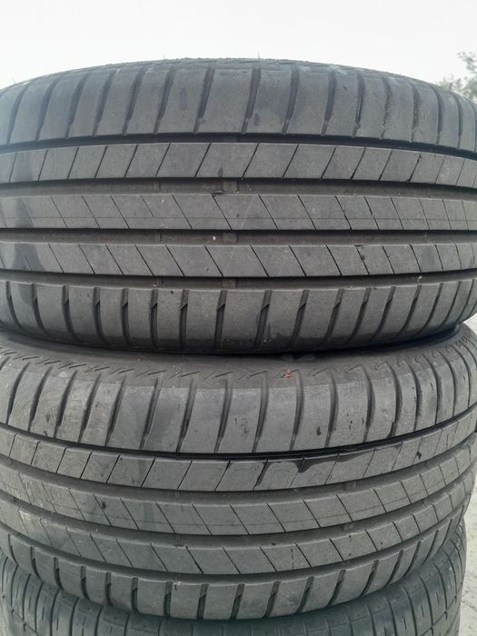 225 50r17 Opel Zafira C