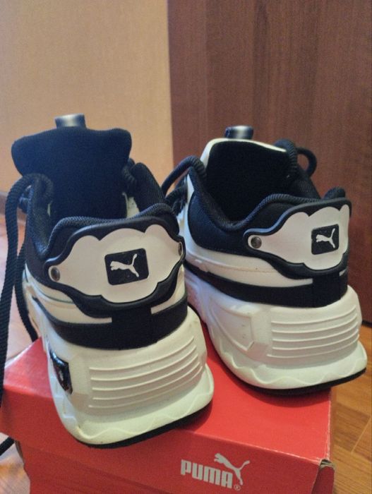 Кросівки Puma 41 розмір