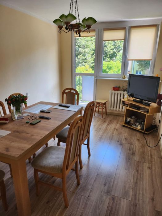 Sprzedam mieszkanie w Ostrowie Wielkopolskim