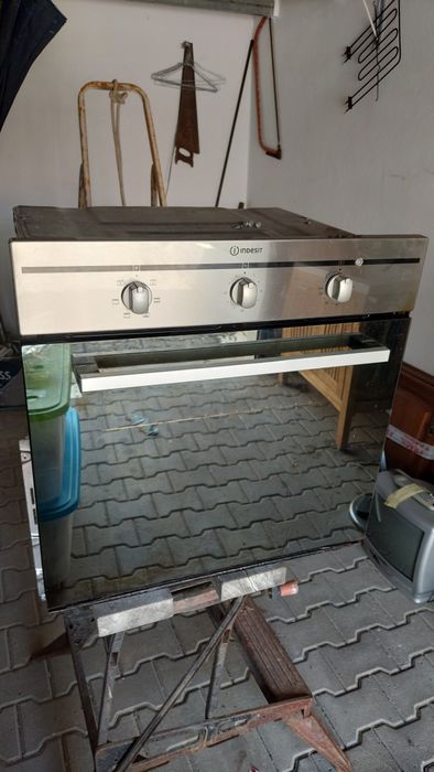 Vendo Forno Eléctrico